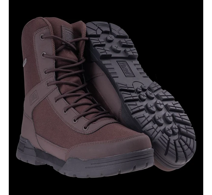 Pánské boty ARMORY HIGH WP Pánské boty ARMORY HIGH WP