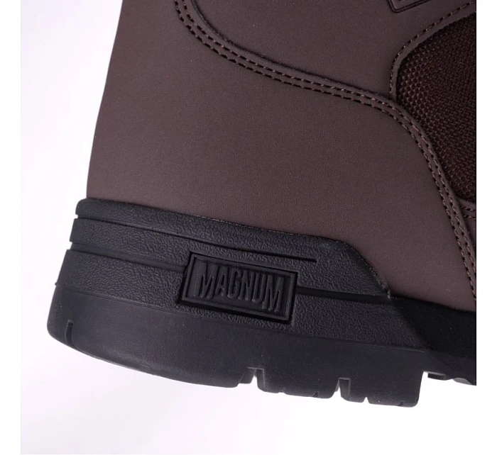 Pánské boty ARMORY HIGH WP Pánské boty ARMORY HIGH WP