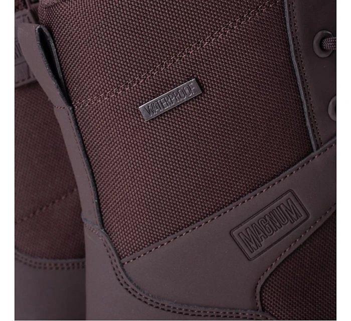 Pánské boty ARMORY HIGH WP Pánské boty ARMORY HIGH WP