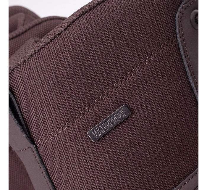 Pánské boty ARMORY HIGH WP Pánské boty ARMORY HIGH WP