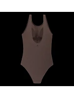 Dámské jednodílné plavky LADY model 22115723 - Martes