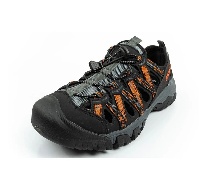 Grisport sportovní trekingové sandály pánské kalhoty pohodlné Grisport sportovní trekingové sandály pánské kalhoty pohodlné