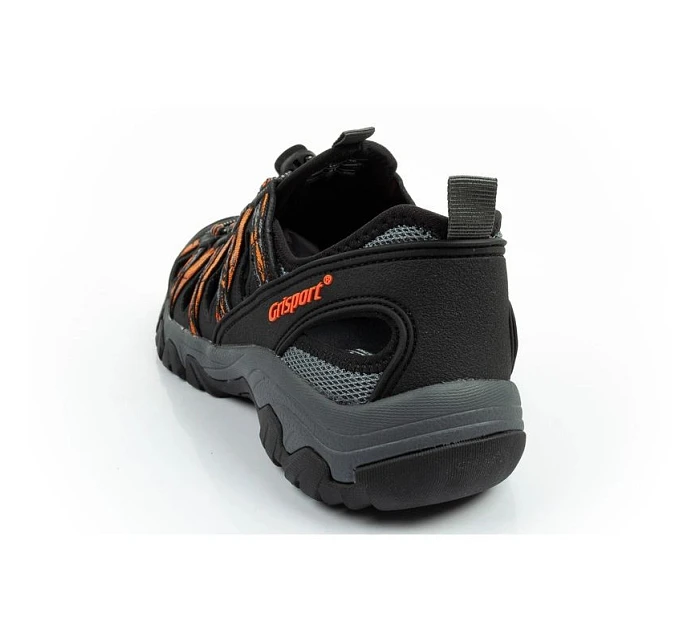 Grisport sportovní trekingové sandály pánské kalhoty pohodlné Grisport sportovní trekingové sandály pánské kalhoty pohodlné