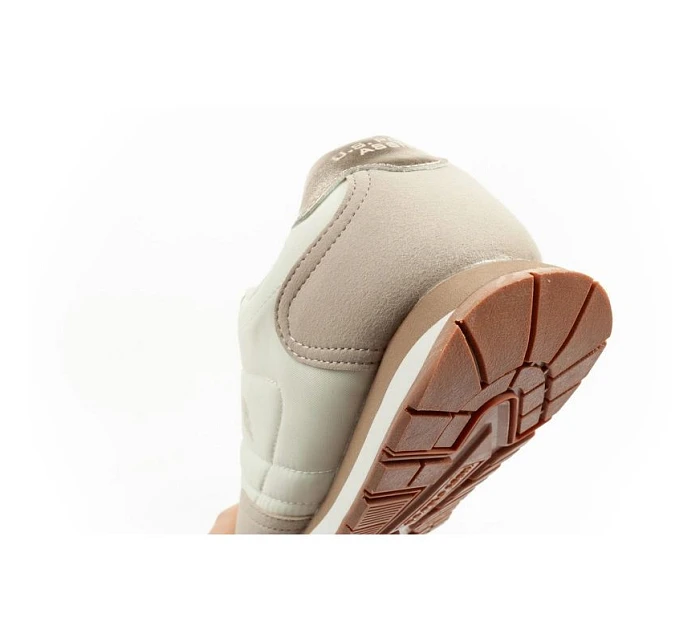 Polo dámské sportovní boty tenisky módní pohodlné ecru dámské model 22115788 Polo dámské sportovní boty tenisky módní pohodlné ecru dámské model 22115788