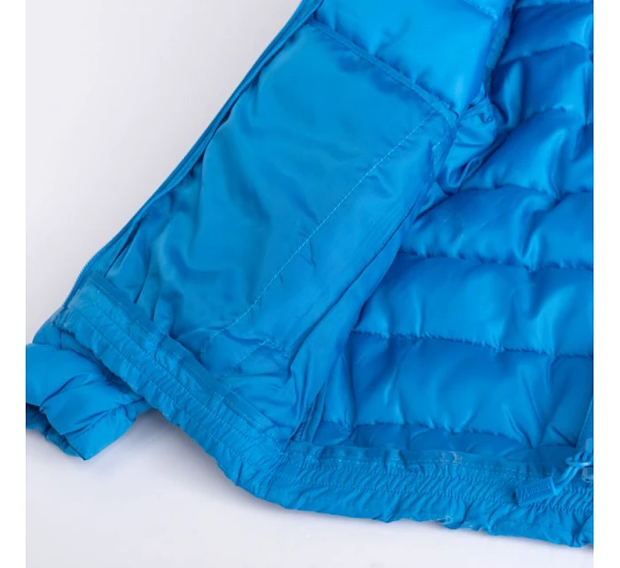 Dětská prošívaná bunda MIRADO KDB Dětská prošívaná bunda MIRADO KDB