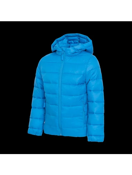 Dětská prošívaná bunda MIRADO KDB Dětská prošívaná bunda MIRADO KDB