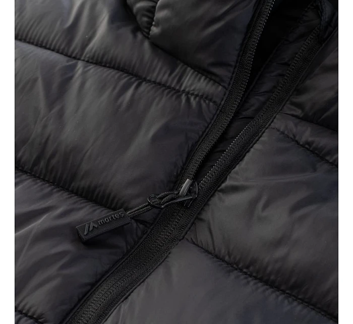 Pánská prošívaná vesta model 22115927 VEST - Martes Pánská prošívaná vesta model 22115927 VEST - Martes