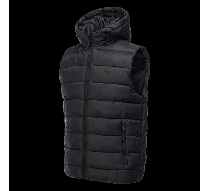 Pánská prošívaná vesta model 22115927 VEST - Martes Pánská prošívaná vesta model 22115927 VEST - Martes