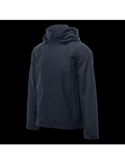 Pánská přechodná bunda CASPAR Pánská přechodná bunda CASPAR