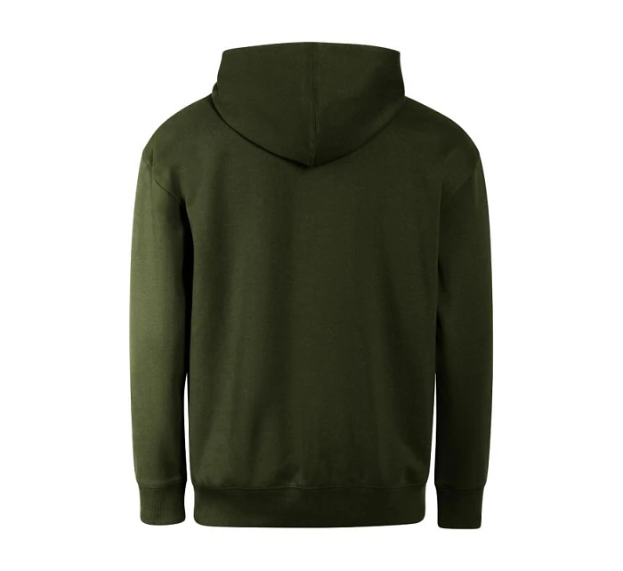 Unisex mikina Chill (vojenská) Unisex mikina Chill (vojenská)