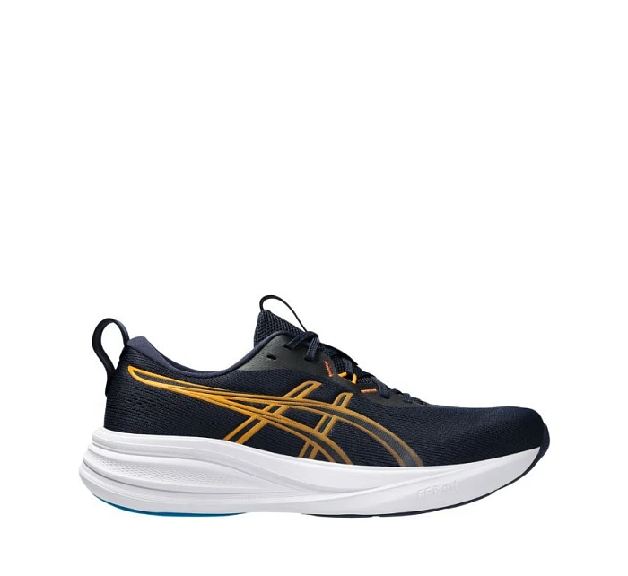 Gel Pulse 17 pánské běžecké boty model 22116190 400 - Asics Gel Pulse 17 pánské běžecké boty model 22116190 400 - Asics