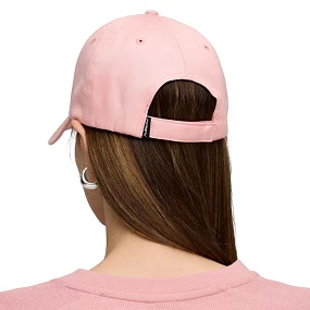 Puma Ess Metal BB baseballová čepice růžová 25994 18