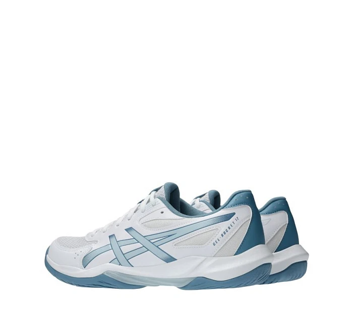 Pánské boty Asics Gel-Rocket 12 1071A116 103 Pánské boty Asics Gel-Rocket 12 1071A116 103