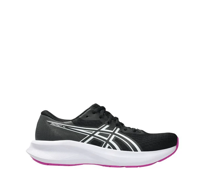Dámské běžecké boty Asics Patriot 14 1012B836 005 dámské Dámské běžecké boty Asics Patriot 14 1012B836 005 dámské
