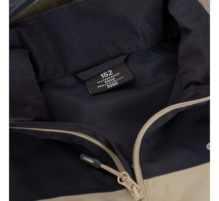 Dětská přechodná bunda CASPAR JRB Dětská přechodná bunda CASPAR JRB