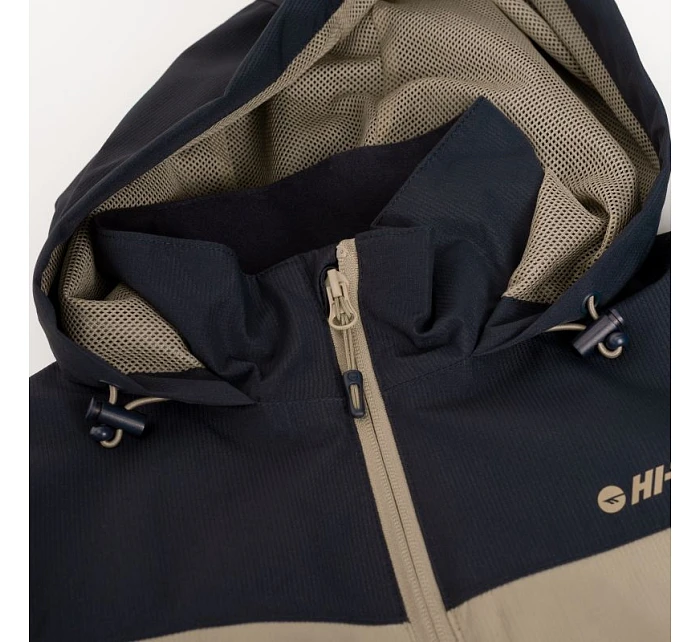 Dětská přechodná bunda CASPAR JRB Dětská přechodná bunda CASPAR JRB