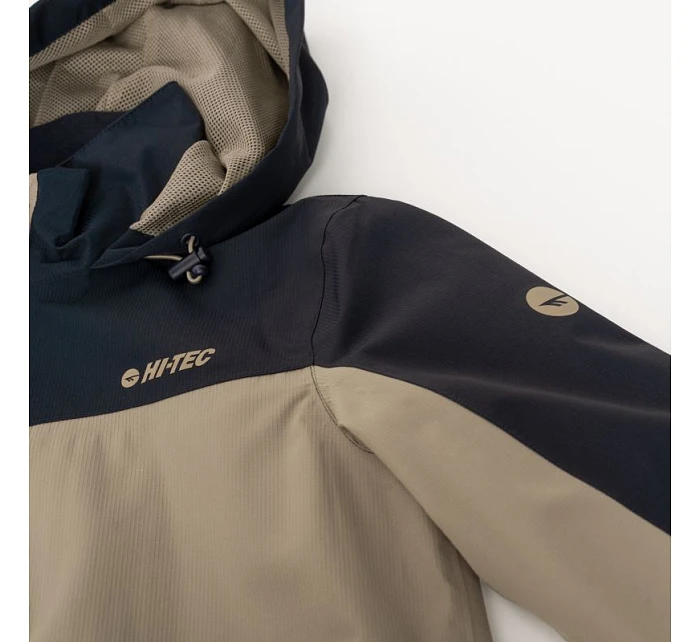 Dětská přechodná bunda CASPAR JRB Dětská přechodná bunda CASPAR JRB