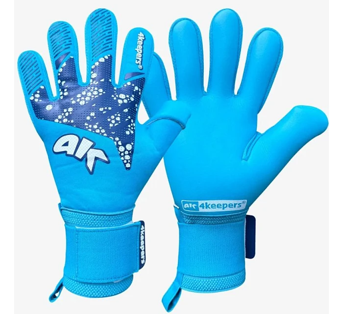 Rukavice Elite NC Junior model 22116761 - 4Keepers Rukavice Elite NC Junior model 22116761 - 4Keepers