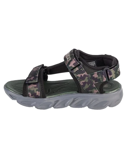 – Sun  Černé 31 model 22397328 - Skechers