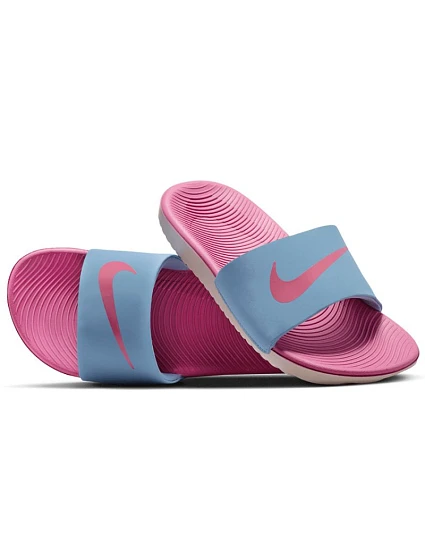Žabky Nike Kawa FJ8812-401 Žabky Nike Kawa FJ8812-401