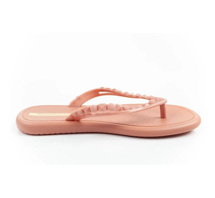 dámské žabky pohodlné růžové módní dámské model 22116966 - Ipanema dámské žabky pohodlné růžové módní dámské model 22116966 - Ipanema