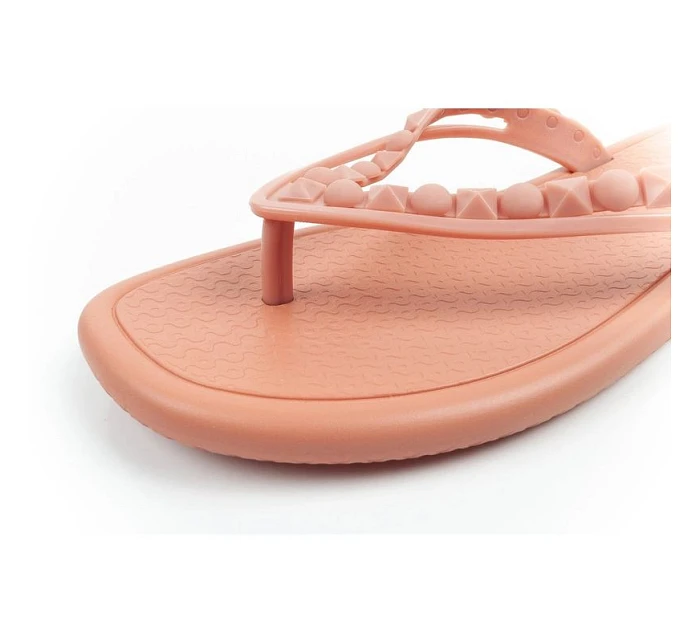 dámské žabky pohodlné růžové módní dámské model 22116966 - Ipanema dámské žabky pohodlné růžové módní dámské model 22116966 - Ipanema