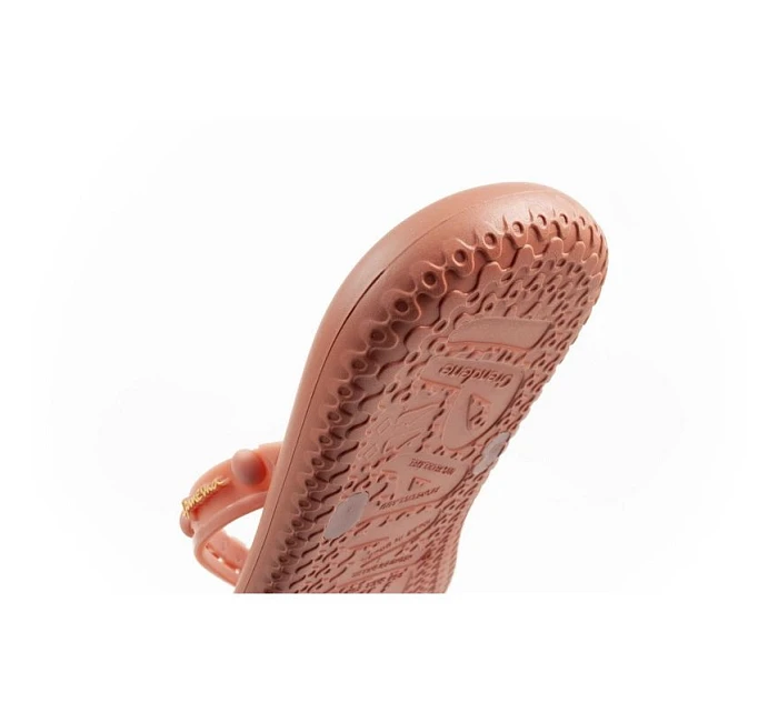 dámské žabky pohodlné růžové módní dámské model 22116966 - Ipanema dámské žabky pohodlné růžové módní dámské model 22116966 - Ipanema