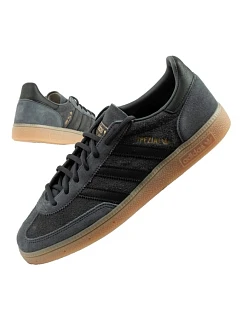 Adidas pánská sportovní obuv Handball Spezial kožené tenisky