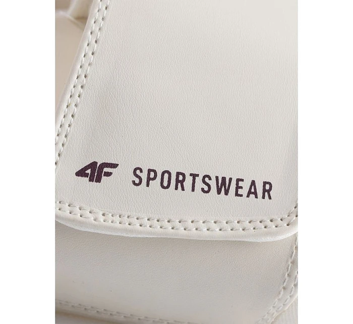 Dámské letní žabky 4F 4FMM00FFLIF031A-12S dámské Dámské letní žabky 4F 4FMM00FFLIF031A-12S dámské