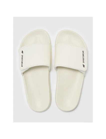 Dámské letní žabky 4F 4FMM00FFLIF031A-12S dámské Dámské letní žabky 4F 4FMM00FFLIF031A-12S dámské