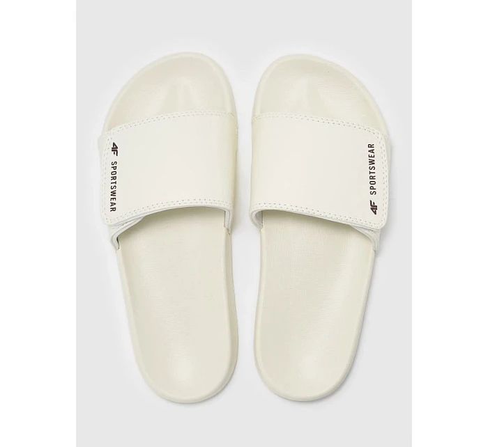 Dámské letní žabky 4F 4FMM00FFLIF031A-12S dámské Dámské letní žabky 4F 4FMM00FFLIF031A-12S dámské