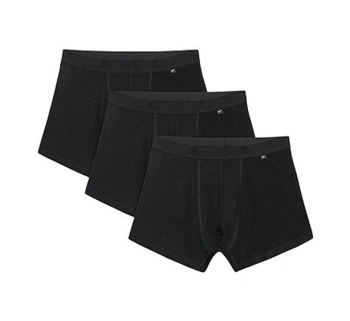 Pánské boxerky (3 balení) 4F 4FRMM00UBXSM068-20S Pánské boxerky (3 balení) 4F 4FRMM00UBXSM068-20S