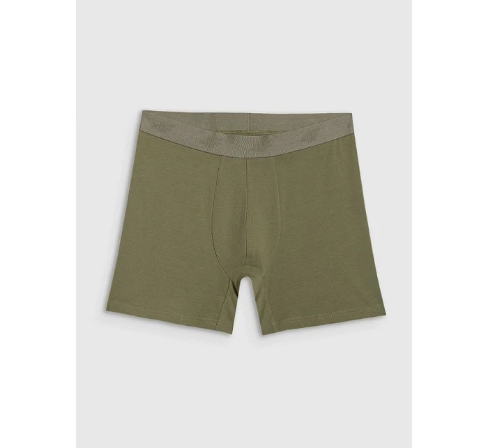 Pánské boxerky (3 balení) 4F 4FRMM00UBXSM077-90S Pánské boxerky (3 balení) 4F 4FRMM00UBXSM077-90S