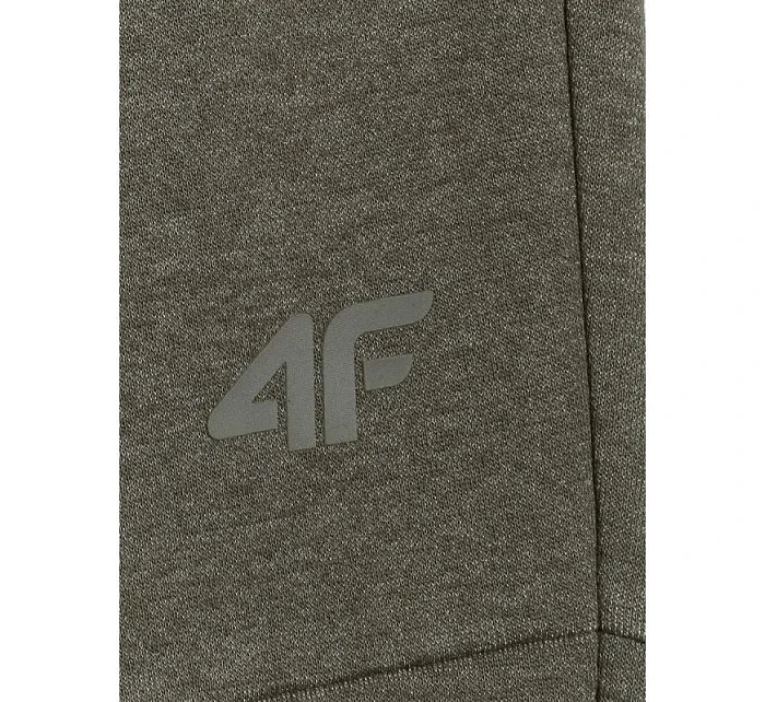 Pánské tepláky typu jogger model 22117335 - 4F Pánské tepláky typu jogger model 22117335 - 4F