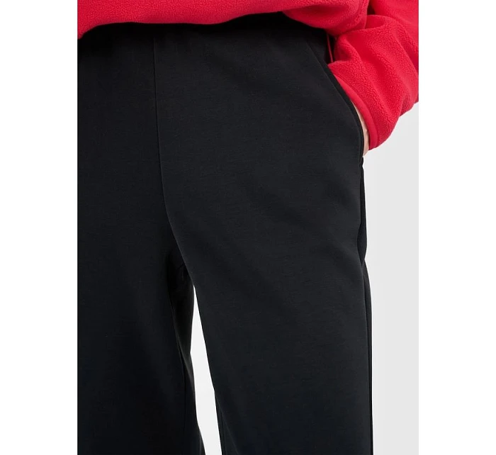 Dámské modalové tepláky 4F 4FRAW25TTROF1710-20S dámské Dámské modalové tepláky 4F 4FRAW25TTROF1710-20S dámské