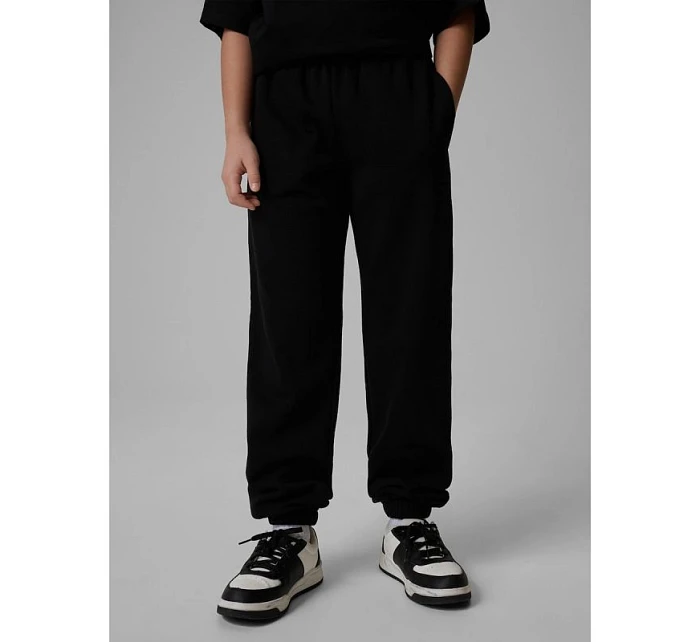 Dívčí tepláky model 22117391 - 4F Dívčí tepláky model 22117391 - 4F