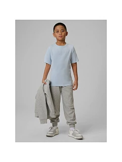 Chlapecké tepláky typu jogger 4F 4FJRMM00TTROM1823-25M