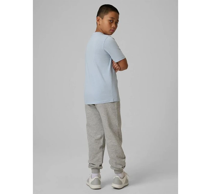 Chlapecké tepláky typu jogger 4F 4FJRMM00TTROM1823-25M Chlapecké tepláky typu jogger 4F 4FJRMM00TTROM1823-25M