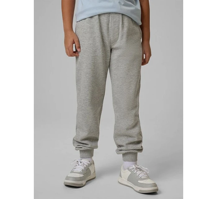 Chlapecké tepláky typu jogger 4F 4FJRMM00TTROM1823-25M Chlapecké tepláky typu jogger 4F 4FJRMM00TTROM1823-25M