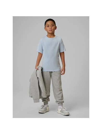 Chlapecké tepláky typu jogger 4F 4FJRMM00TTROM1823-25M Chlapecké tepláky typu jogger 4F 4FJRMM00TTROM1823-25M