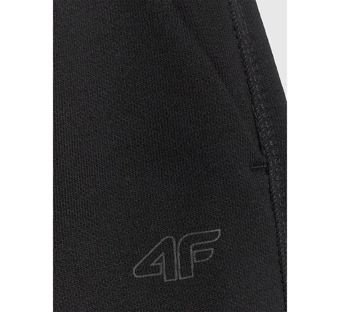 Dámské tepláky jogger model 22117453 dámské - 4F Dámské tepláky jogger model 22117453 dámské - 4F