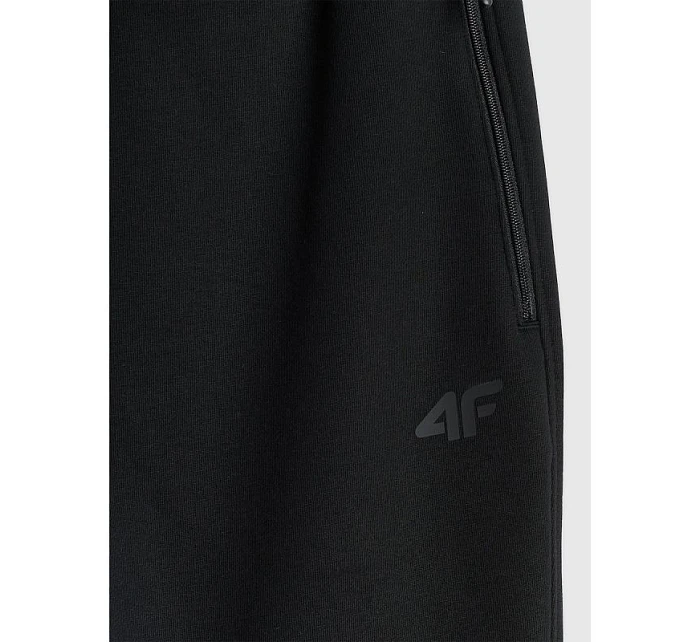 Pánské tepláky typu jogger 4F 4FRMM00TTROM2020-20S Pánské tepláky typu jogger 4F 4FRMM00TTROM2020-20S