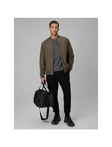 Pánské tepláky typu jogger 4F 4FRMM00TTROM2020-20S Pánské tepláky typu jogger 4F 4FRMM00TTROM2020-20S