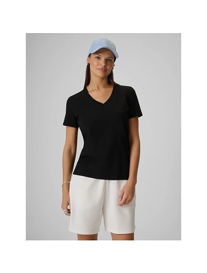 Dámské hladké tričko 4F 4FRMM00TTSHF3618-20S Dámské hladké tričko 4F 4FRMM00TTSHF3618-20S