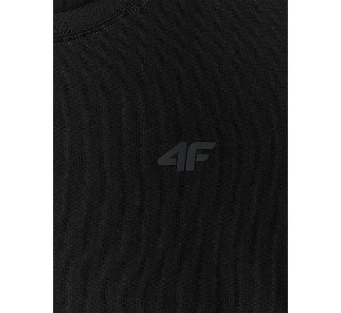 Pánské hladké tričko 4F 4FRMM00TTSHM4192-20S Pánské hladké tričko 4F 4FRMM00TTSHM4192-20S