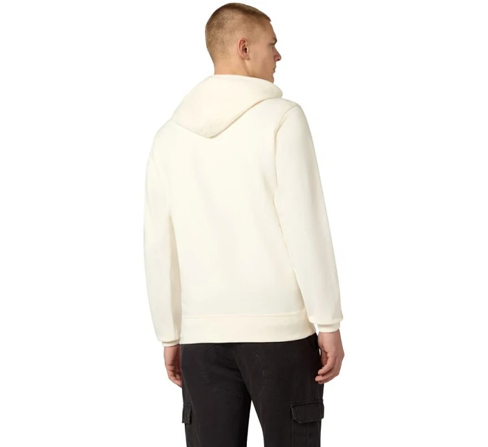 Pánská mikina s kapucí Champion cream 220782 YS084 pánské Pánská mikina s kapucí Champion cream 220782 YS084 pánské