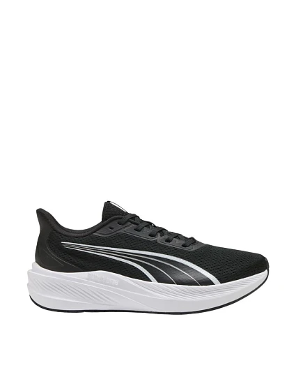 Boty Puma Dasher Lite black 312586 01 Boty Puma Dasher Lite black 312586 01