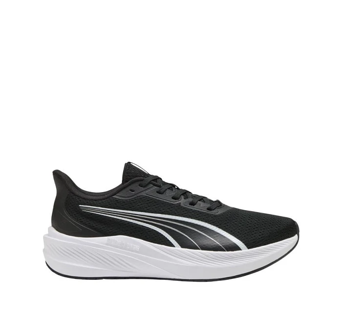 Boty Puma Dasher Lite black 312586 01 Boty Puma Dasher Lite black 312586 01