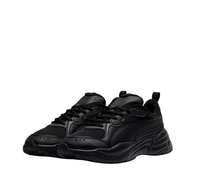 Puma X-Ray 4 Warm boty black 404747 01 Puma X-Ray 4 Warm boty black 404747 01