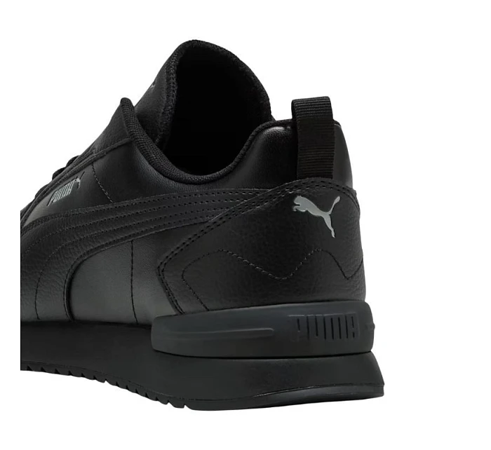 Puma R78 Cyclone SL pánská obuv černá 406163 01 Puma R78 Cyclone SL pánská obuv černá 406163 01